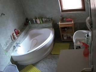 Julmodels Bathroom 1st Floor-2